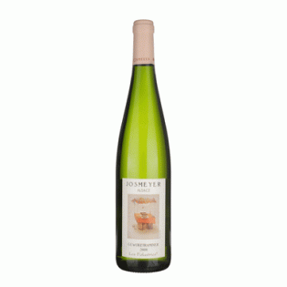 Gewürztraminer Les Folastries - Josmeyer