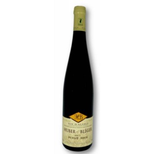 Pinot Noir - Huber & Bleger