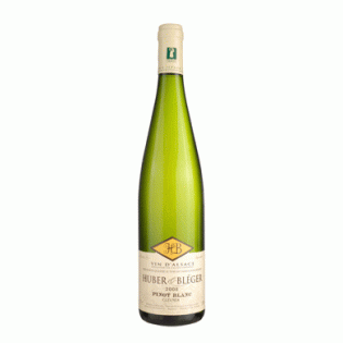 Pinot Blanc - Huber & Bleger 