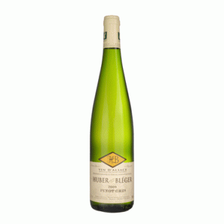 Pinot Gris - Huber & Bleger