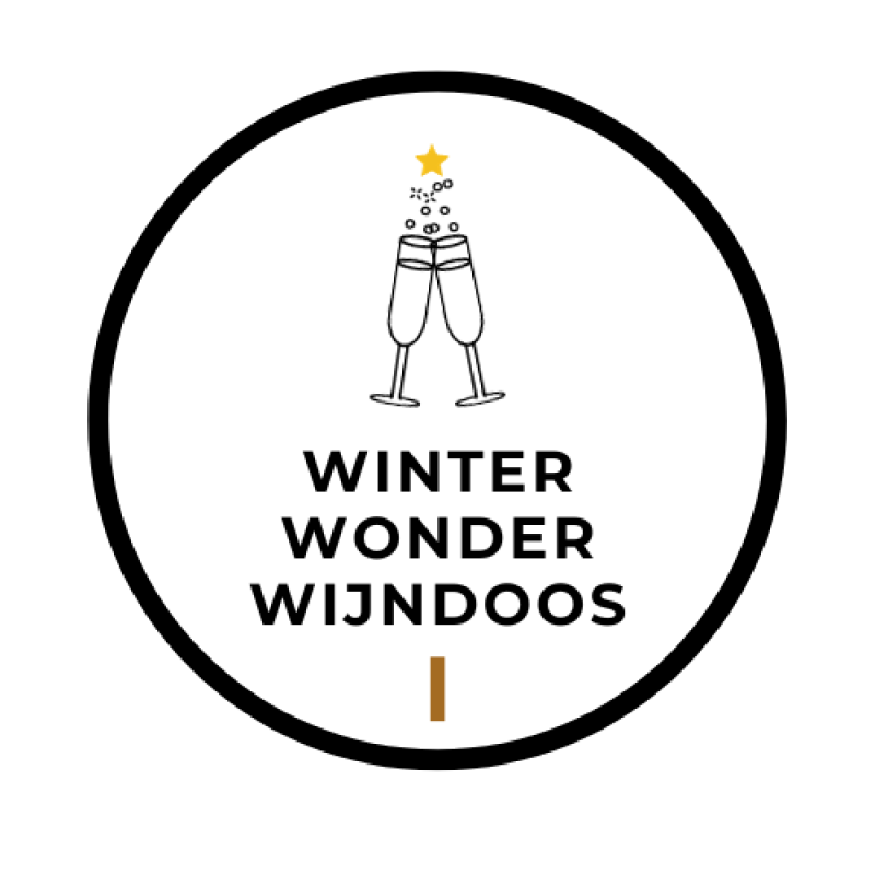 Proefdoos - Winter Wonder Wijnen