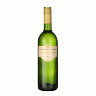 Colombard Sauvignon - Domaine de Cassagnoles
