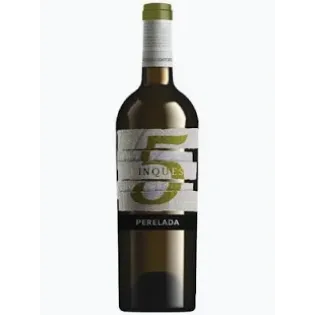 5 Finques Blanco - Castillo Perelada