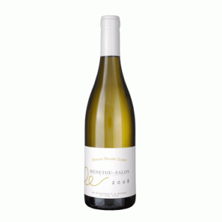 Menetou Salon Blanc - Domaine Philippe Gilbert