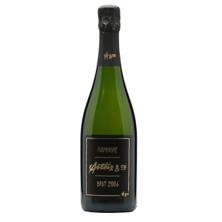 Champagne Artéis & Co Brut