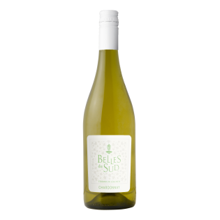 Chardonnay "Belles du Sud" - Les Domaines Auriol