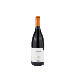 Blauer Zweigelt - Weingut Fichtenbauer Mold