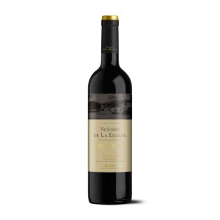 Senorio de la Eralta - Gran Reserva