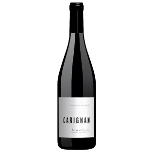 Carignan - Serre Guéry