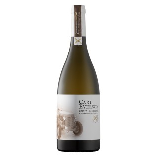Carl Everson Cape White Blend - Opstal Wine Estate