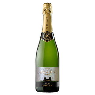 Cava Brut Reserva "Stars" – Castillo Perelada 