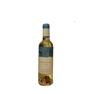 Château Septy, Monbazillac - Cave de Monbazillac, demi (0,375 liter)