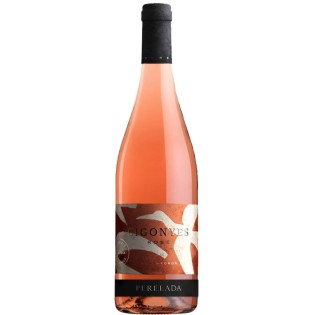 Cigonyes Rosado - Castillo Perelada