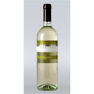 Cortese Piemonte - Cantina Araldica