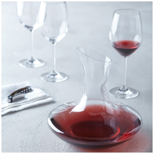 Leonardo Daily Decanteer Karaf - 0.75L - Glas