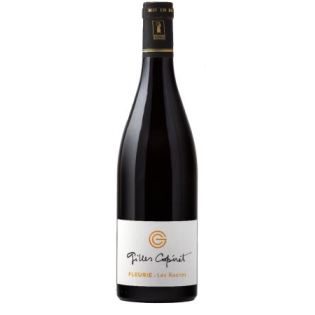 Fleurie Les Roches - Domaine Gilles Coperet