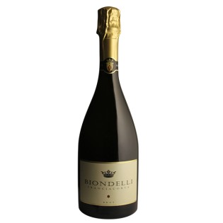 Franciacorta Brut - Biondelli