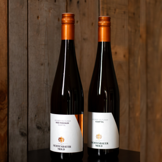 Ontdek Oostenrijk: Verfijnde frisheid uit Kamptal