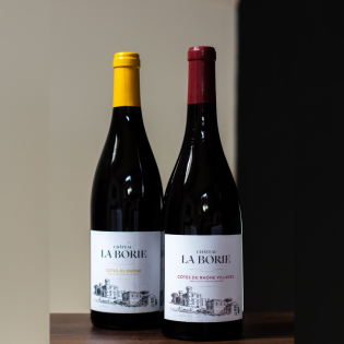 Proef de Rhône: Klassiek genieten in elke fles!