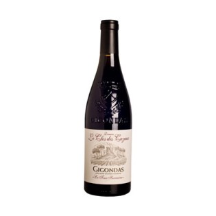 Gigondas "La Tour Sarrasine" - Domaine Le Clos des Cazaux
