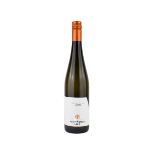 Gruner Veltliner Kamptal - Fichtenbauer Mold
