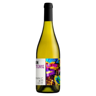 Intense Blanc - Yvan & Co 