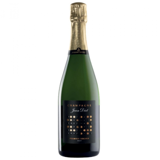 Champagne Brut "Premier Regard" Magnum - Jean Diot