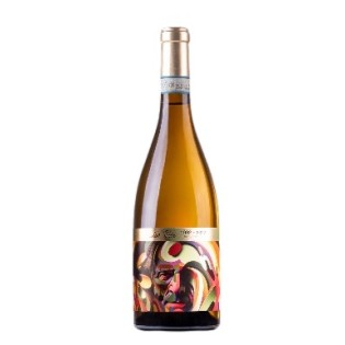 Le Vaglie Verdicchio dei Castelli di Jesi