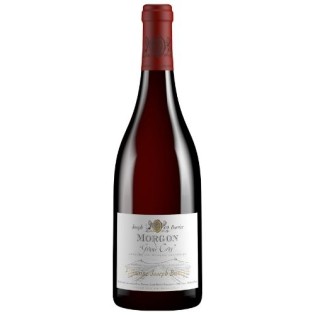 Morgon “Grand Cras”  - Domaine Joseph Burrier 