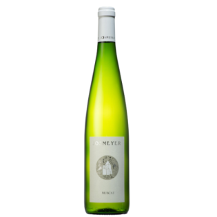 Muscat d'Alsace - Domaine JosMeyer 