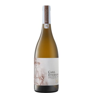 Carl Everson Chenin Blanc - Opstal Wine Estate