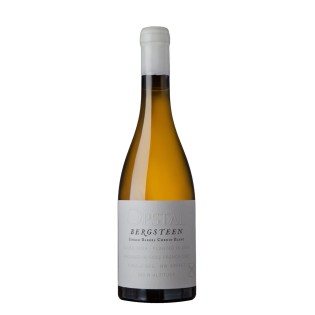 Bergsteen Chenin Blanc - Opstal Wine Estate