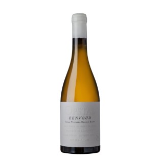 Eenvoud Chenin Blanc - Opstal Wine Estate