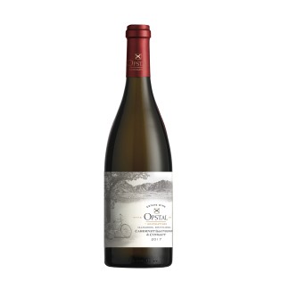 Estate Cabernet Sauvignon Cinsault - Opstal Wine Estate