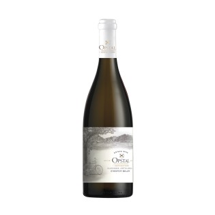 Estate Chenin Blanc - Opstal Wine Estate