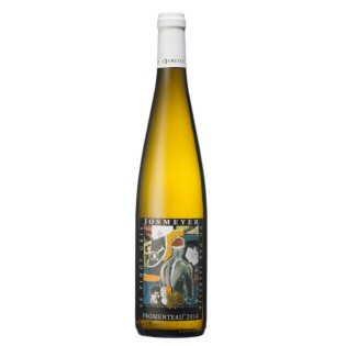 Pinot Gris 'Le Fromenteau' - JosMeyer