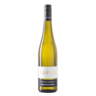 Riesling Solitär Trocken - S.A. Prüm