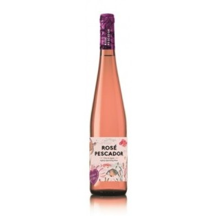 Rosé Pescador - DO Catalonië Castillo Perelada