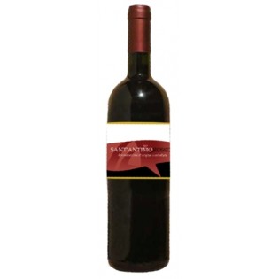 Sant' Antimo 2021 Augustina Pieri