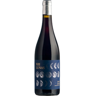 XIII Lunas - Bodegas Fin de Siglo