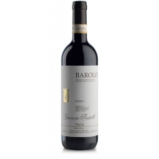Barolo Bussia - Giacosa Fratelli