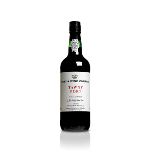 Tawny Port Churchill's Port Wine Company 
