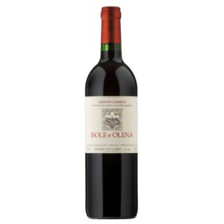 Chianti Classico Isole Olena