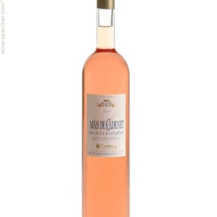 Jeroboam Mas de Cadenet Rosé St. Victoire
