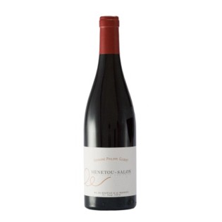 Menetou Salon Rouge - Domaine Philippe Gilbert