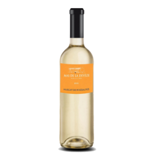 Muscat de Rivesaltes - Mas de la Devèze