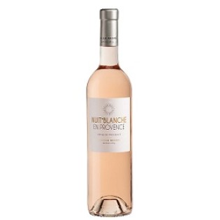 Magnum Nuit Blance  Rosé Côtes de Provence 1,5 ltr.