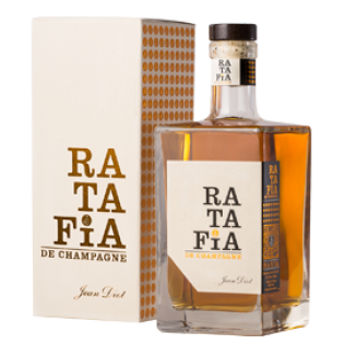Ratafia de Champagne - Jean Diot