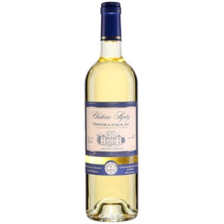 Château Septy, Monbazillac - Cave de Monbazillac