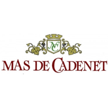 Mas de Cadenet  Rosé 2019 Côtes de Provence - St. Victoire